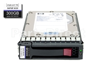 431944-B21 Ổ CỨNG HP 300GB 3G 15K 3.5 SP SAS
